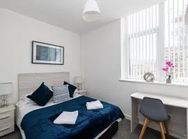 City Suites by Guestz