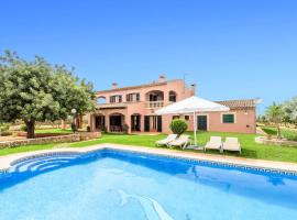 Casa Campillos, holiday home in Llucmajor