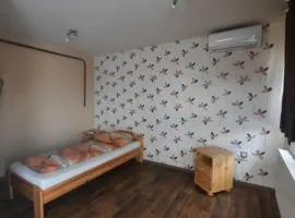 IKSZT Vendégház