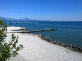 Campeggio delle Rose