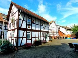 Zur Krone - Ferienhaus 1