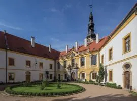 Chateau Děčín