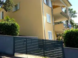 Villa Rudy Holiday Home