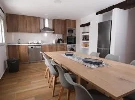 Casa Rural Alborelax