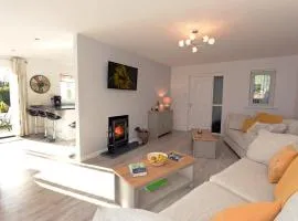 Sêr Môr - Log Burner, Peaceful Cottage, Dog Friendly