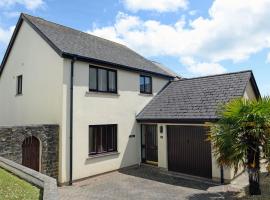 Swallow Dale - Large Family Cottage, παραλιακή κατοικία σε Saundersfoot