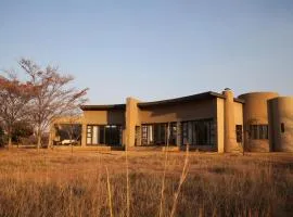 Legend Golf and Safari Resort