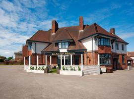 Shah of Persia, Poole by Marston's Inns, hotel in Poole