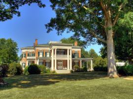 Rockwood Manor Bed & Breakfast