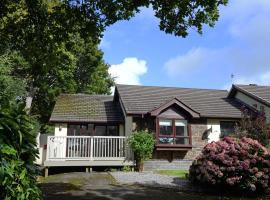 Valley Retreat - Peaceful Location, Walk to Beach, Parking, hotel a Saundersfoot