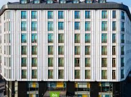 ibis Styles Istanbul Merter