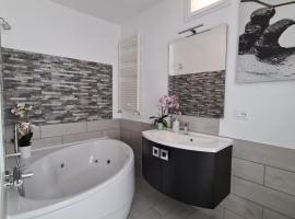 Bed & Breakfast Dimora Felice, khách sạn ở Ostuni