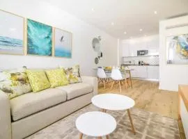 Timeless Beach II - Apartment