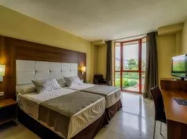 Hotel 4 estrellas en Lorca