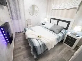 APARTAMENTO LA VEGUILLA JUNIOR