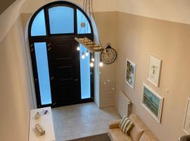 Suite.delpozzo, hotel a Capurso