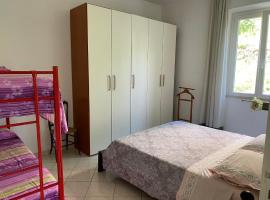 L&agrave; M&igrave; C&agrave;