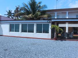 Sutes del Mar, Hotel in Bata