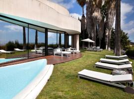 Die 10 Besten Ferienhauser In Barcelona Spanien Booking Com