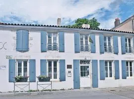 L'Escale