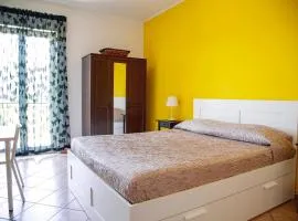 B&B Etna Europa