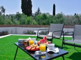 Villa Bratou Terra