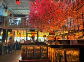 House Belfast Hotel, 3hvězdičkov&yacute; hotel v destinaci Belfast