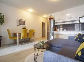 Apartman Seka