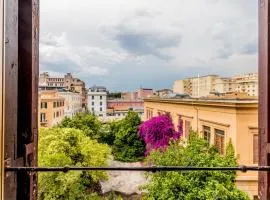 Roma House Piramide