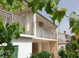 The Heart Of Dalmatia