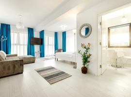 North Club Apartments II