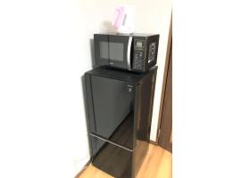 Central Field - Vacation STAY 29627v, hotel di Tokyo