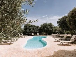 Masseria Garrappa