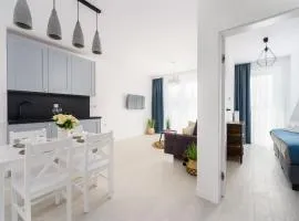 Apartamenty Bellamaya - Kapitanska 18