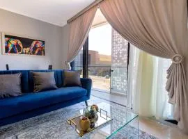 Alimama Spaces: The Chelsea's Ellipse