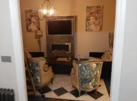 El rincon Las Viñas