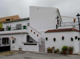 Zapata Home, hotelli kohteessa Alhaurín de la Torre