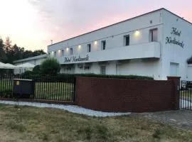 Hotel Niedźwiedź