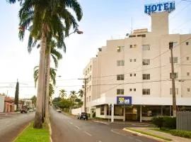IPÊ PLAZA HOTEL LTDA