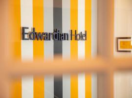 Edwardian Hotel, hotel in San Francisco