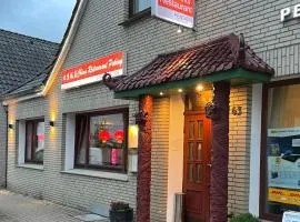 Restaurant & Pension Peking