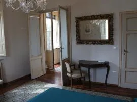 Villa Magnolia Park、ピサのB&B