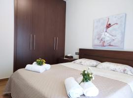 Luxury Summer Escape in Rhodes, hotel in zona Parco di Rodini, Città di Rodi