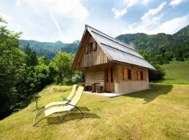 Cottages Kravanja