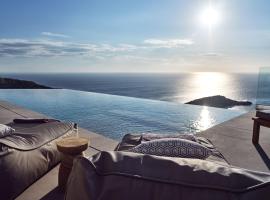 Etheria Luxury Villas & Suites