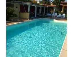 Villa Tamagna - Swimming Pool, Barbeque, Garden