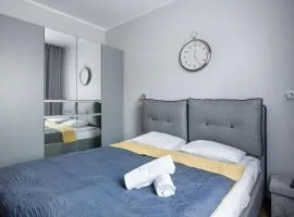 JM 2 STATION APARTMENT - Bosacka street near old town