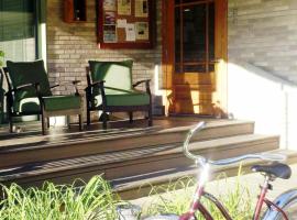 Summers Inn Ludington - Adults Only &ndash; hotel butikowy 