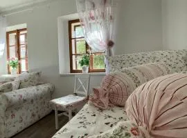 Apartmány Na Návsi 19 u Hluboké