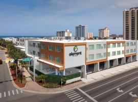 Element Jacksonville Beach, hotel en Jacksonville Beach